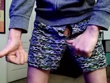 Chaturbate Live Sex Cam of llcooljake69