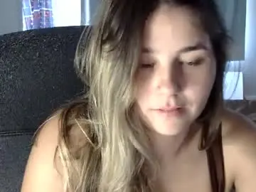 Chaturbate Private Sex Chat of maddihelton45