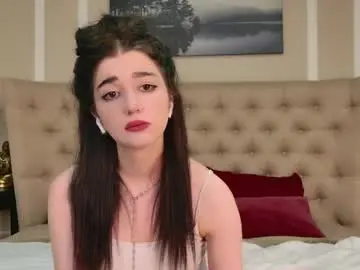 Chaturbate Live Sex of mariellamoretti
