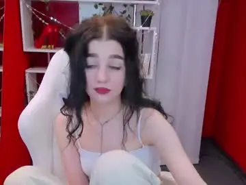 Chaturbate Nude Webcam of mariellamoretti