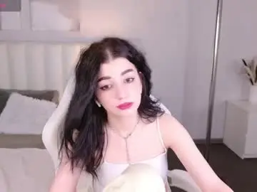 Chaturbate Nude Webcam of mariellamoretti