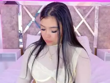 Chaturbate Live Sex of martinagarcia__