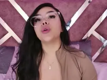 Chaturbate Nude Webcam of martinagarcia__