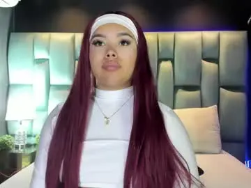 Chaturbate Adult Webcam of martinagarcia__