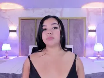 Chaturbate Free Live Porn of martinagarcia__