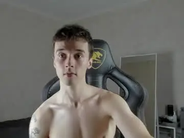 Chaturbate Live Sex of mason_warhol