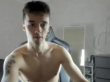 Chaturbate Live Porn of mason_warhol