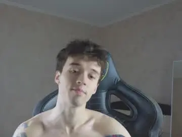 Chaturbate Best live sex cam show of mason_warhol