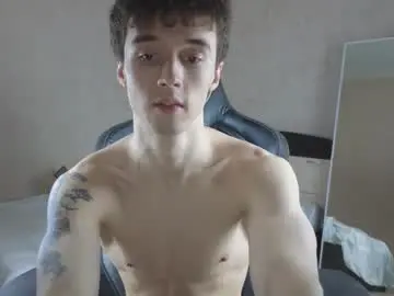 Chaturbate Private Sex Chat of mason_warhol