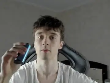 Chaturbate Free Live Porn of mason_warhol