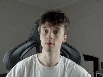 Chaturbate Sex Chat of mason_warhol