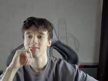 Chaturbate Live Porn of mason_warhol