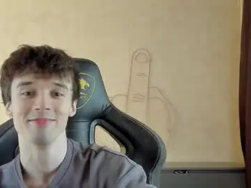 Chaturbate Live Sex Cam of mason_warhol