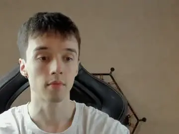 Chaturbate Private Sex Chat of mason_warhol