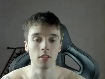 Chaturbate Live Sex Cam of mason_warhol