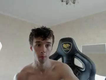 Chaturbate Live Sex of mason_warhol