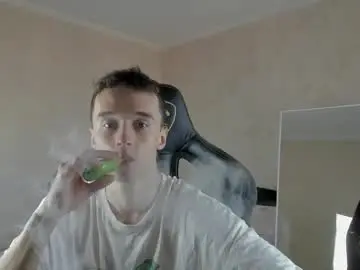 Chaturbate Live Sex Cam of mason_warhol