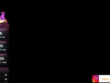Chaturbate Private Sex Chat of may_fox06