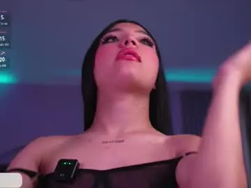 Chaturbate Sex Cam of may_fox06