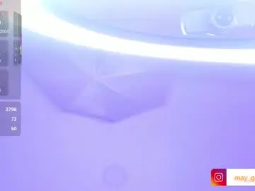 Chaturbate Sex Cam of may_fox06