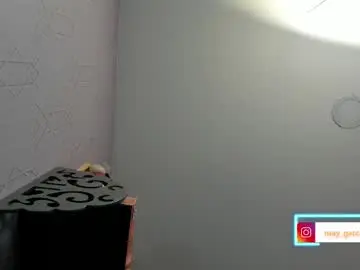 Chaturbate Live Porn of may_fox06