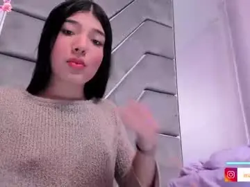Chaturbate Live Sex Cam of may_fox06