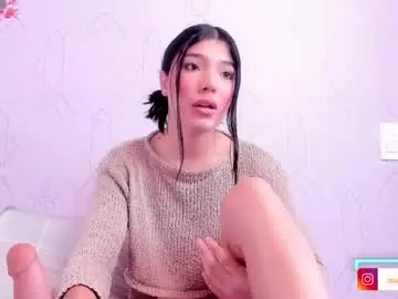 Chaturbate Free Porn Cam of may_fox06