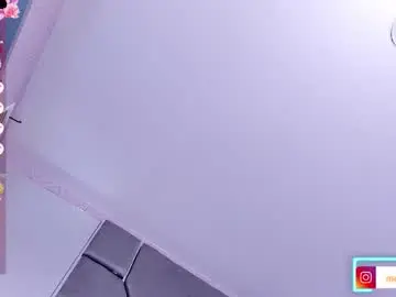 Chaturbate Private Sex Chat of may_fox06