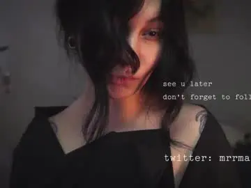 Chaturbate Watch Live Sex Cams of maymary_
