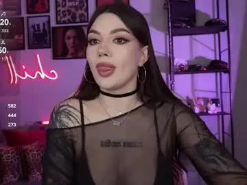 Chaturbate Best Webcam of meow__baby