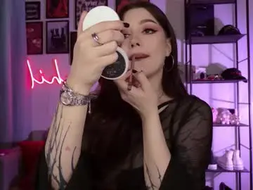 Chaturbate Best live sex cam show of meow__baby