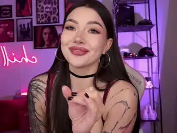 Chaturbate Live Porn of meow__baby