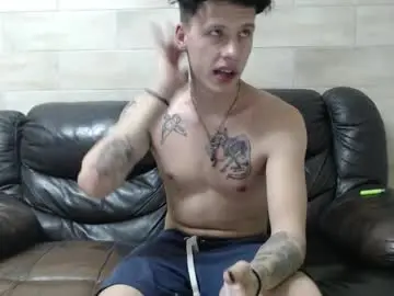 Chaturbate Watch Live Sex Cams of mikeandjax