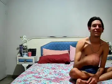 Chaturbate Free Porn Cam of mikeandjax