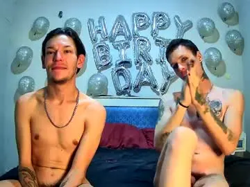 Chaturbate Nude Webcam of mikeandjax