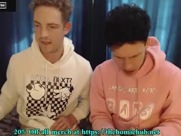 Chaturbate Best Webcam of mikeandjax