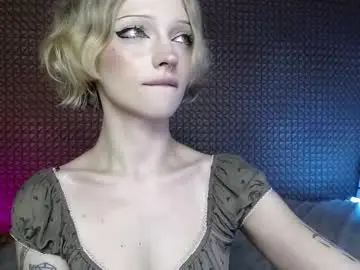 Chaturbate Best Webcam of milinamarvelous