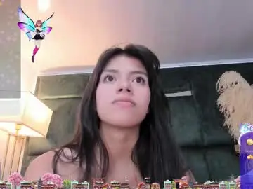 Chaturbate Sex Cam of misaki_kai