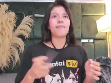 Chaturbate Private Sex Chat of misaki_kai