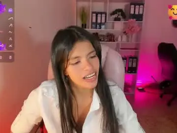 Chaturbate Nude Webcam of misaki_kai