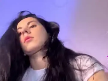 Chaturbate Free Porn Cam of nikavenus