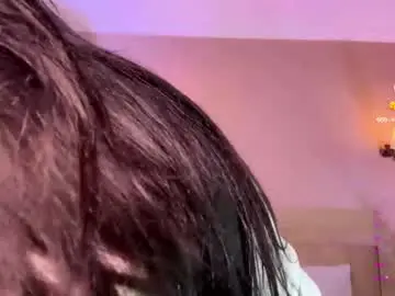 Chaturbate Free Live Porn of nikavenus