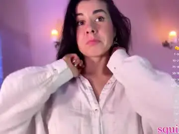 Chaturbate Private Sex Chat of nikavenus