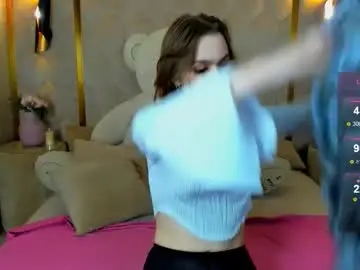 Chaturbate Free Live Porn of polly_hollyshy