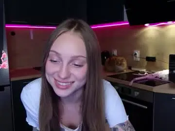 Chaturbate Sex Cam of sandra_buika