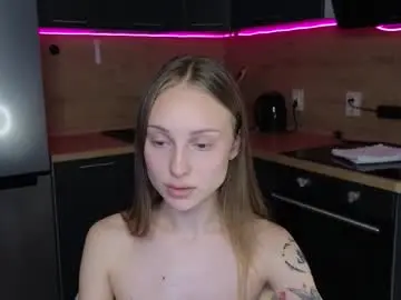 Chaturbate Watch Live Sex Cams of sandra_buika