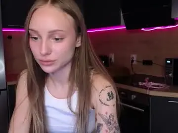 Chaturbate Live Sex of sandra_buika