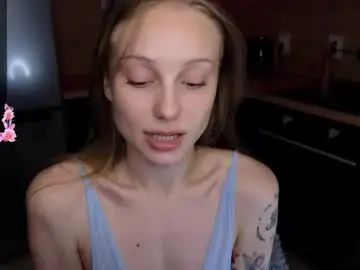 Chaturbate Live Sex of sandra_buika