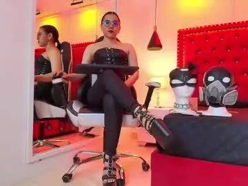 Chaturbate Adult Video Chat of sharon_nyx