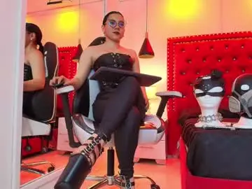 Chaturbate Adult Webcam of sharon_nyx